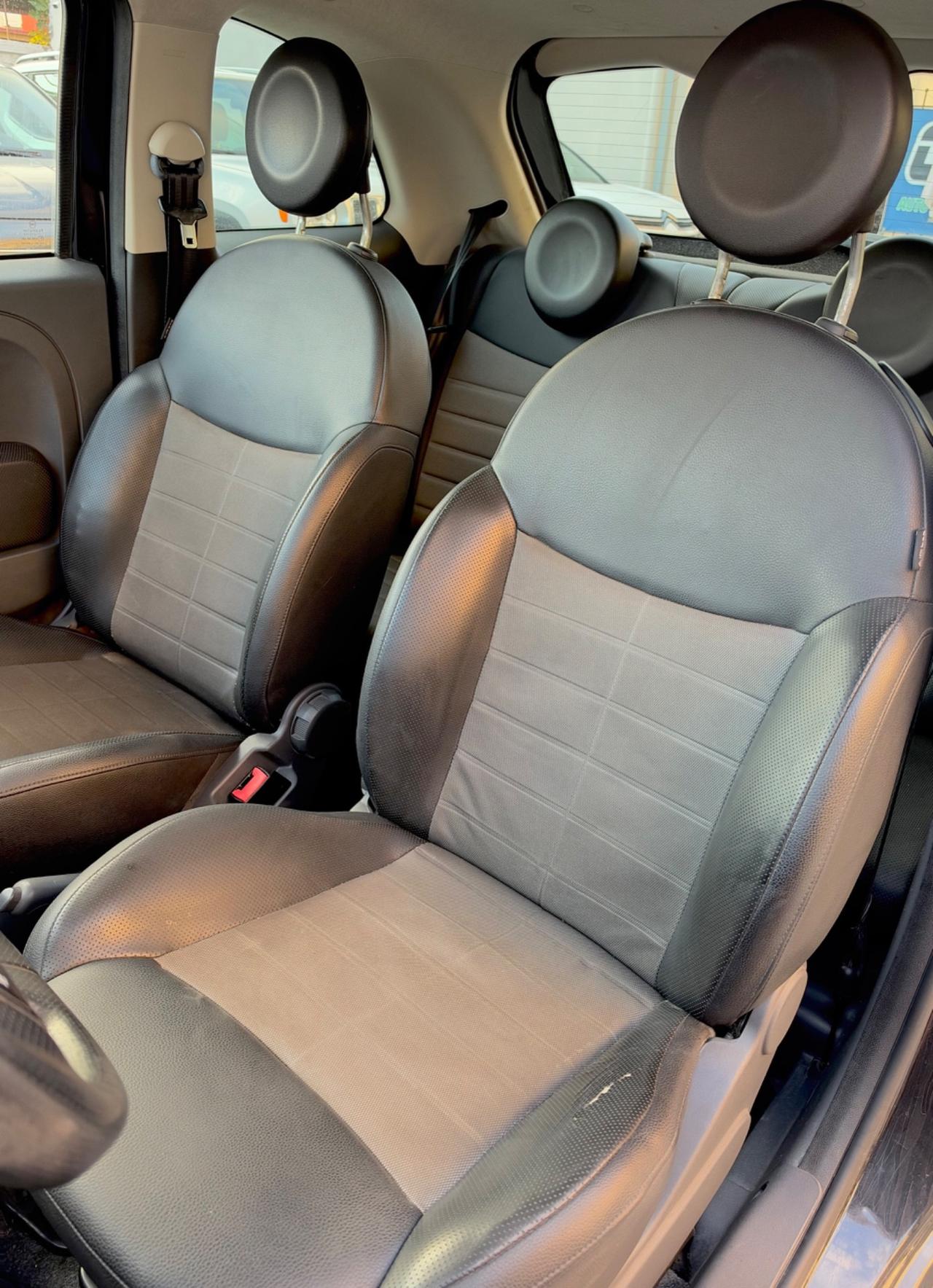 Fiat 500 1.2 Gpl 69 Cv