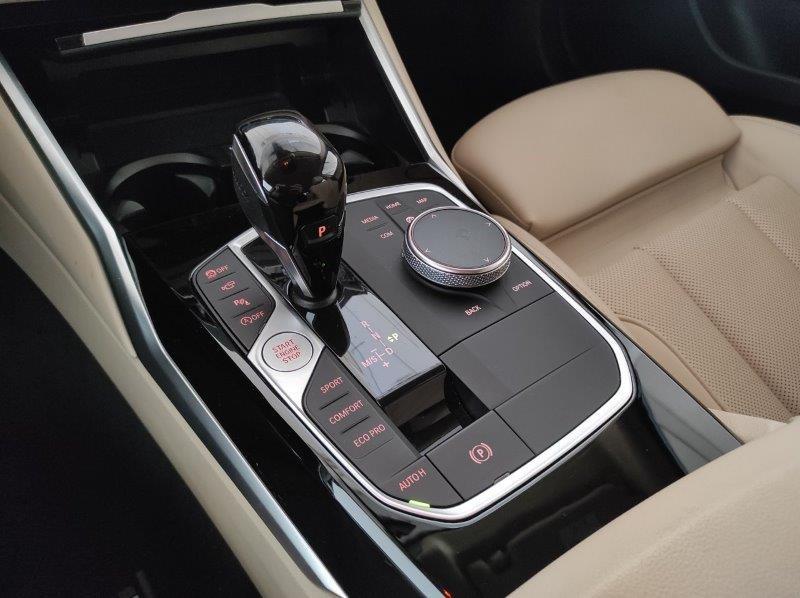 BMW Serie 4 G.C. (G26) - 430i Sport