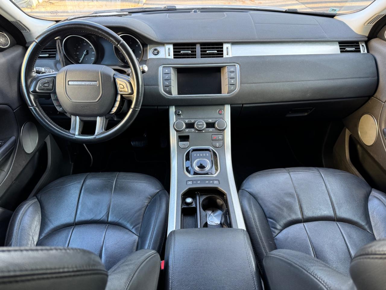 Land Rover Range Evoque 2.0 TD4 150 CV 5p. HSE Dynamic