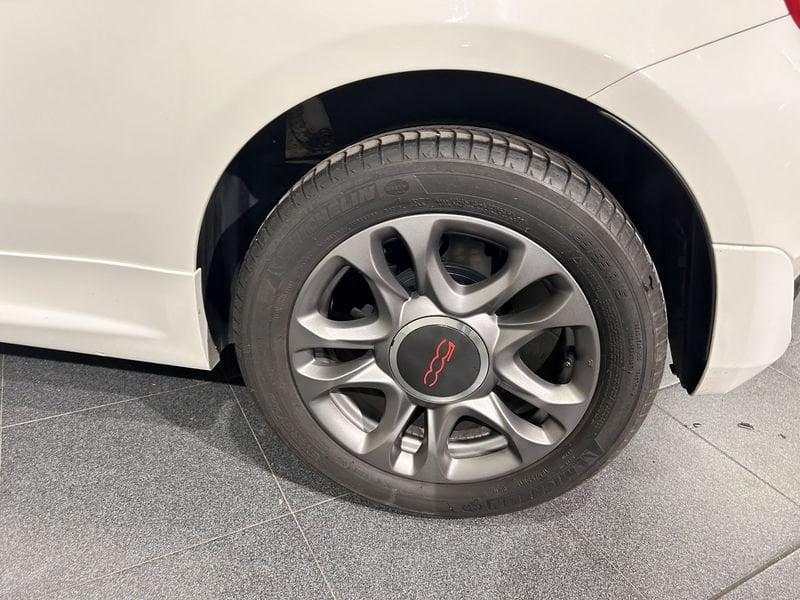 FIAT 500 1.2 69cv S