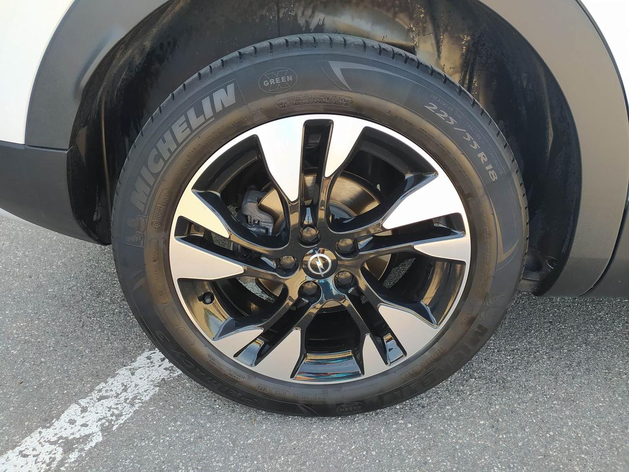 Opel Grandland X Ultimate 1.5 D 120th anniversario #6144