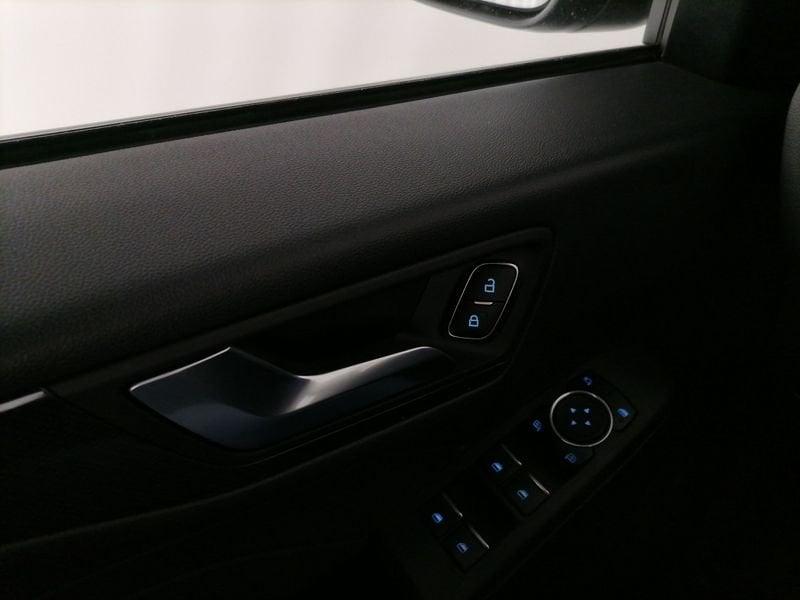 Ford Kuga 1.5 ecoblue ST-Line 2wd 120cv