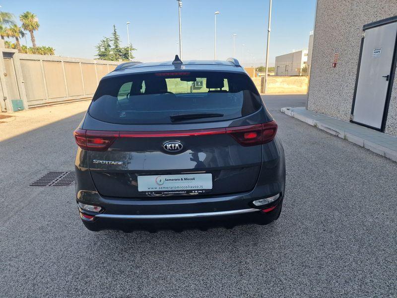 KIA Sportage 1.6 crdi Business Class Adas Pack 2wd 136cv dct7