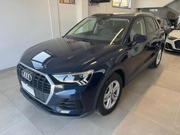 AUDI Q3 35 TDI S tronic Business