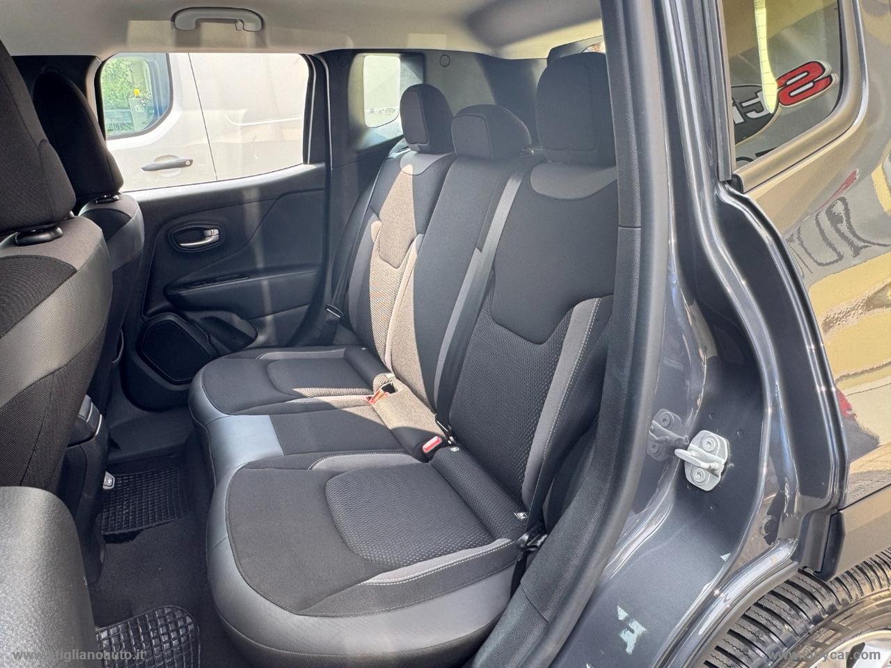 JEEP Renegade 1.6 Mjt 130CV Limited
