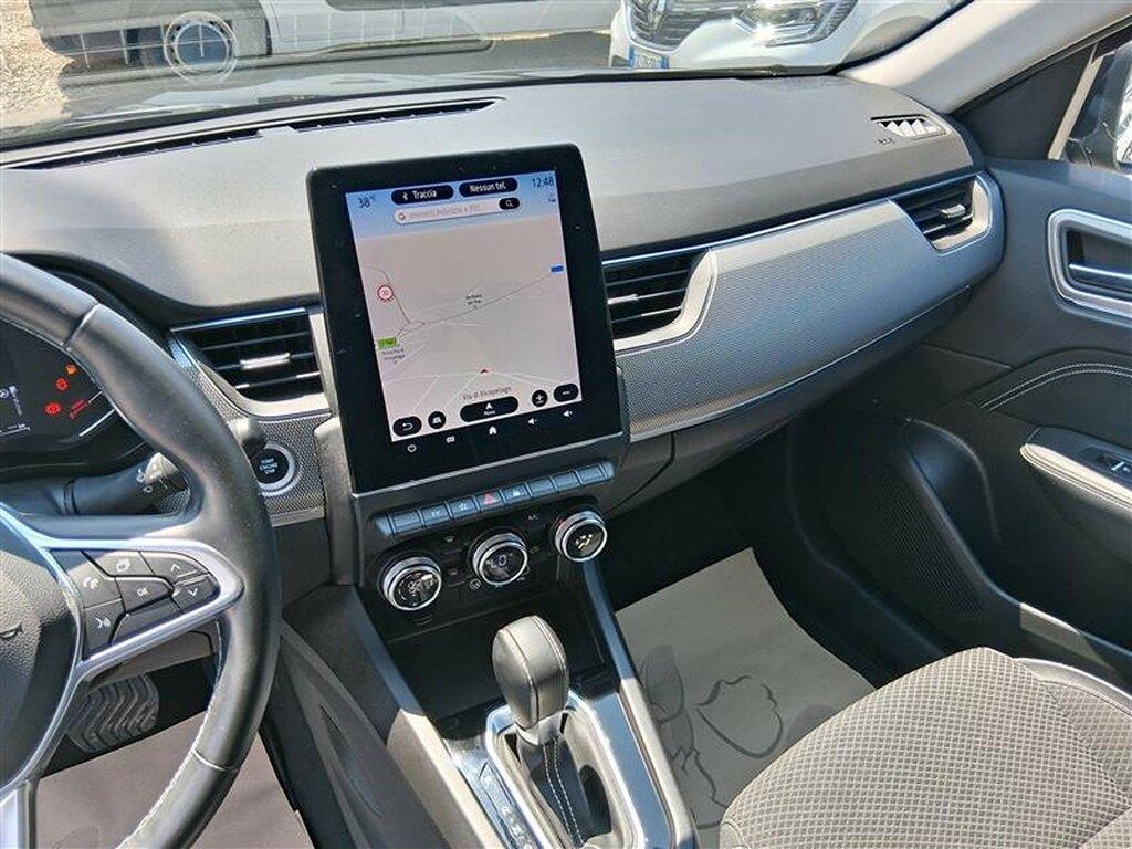 Renault Arkana 1.6 Hybrid Intens E-Tech Auto