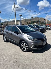 Renault Captur 1.5 dCi 90 CV 2019