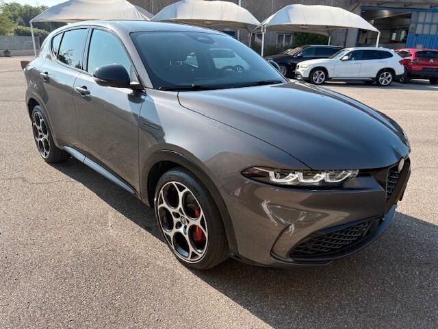 Alfa Romeo Tonale 1.5 160 CV MHEV TCT7 Veloce