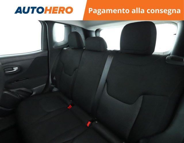 JEEP Renegade 1.0 T3 Longitude