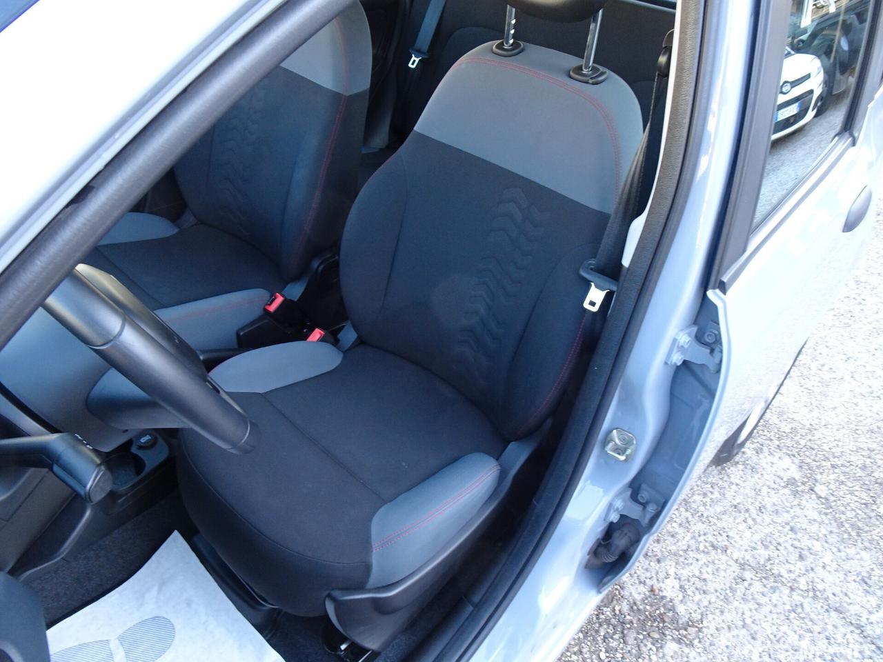 Fiat Panda 1.2 Easy