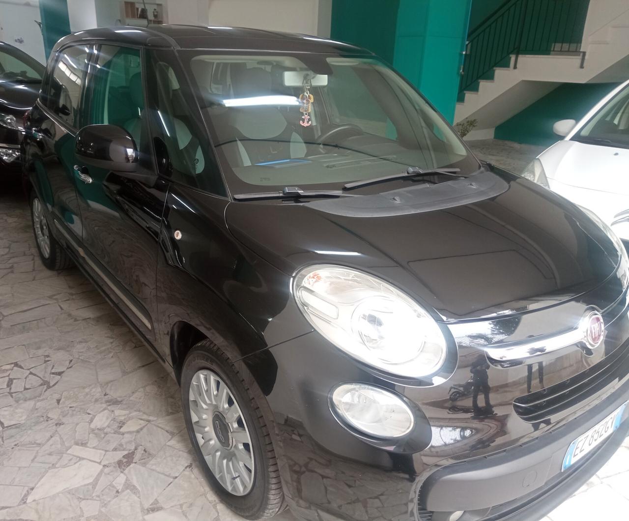 Fiat 500L 1.6 Multijet 120 CV Lounge
