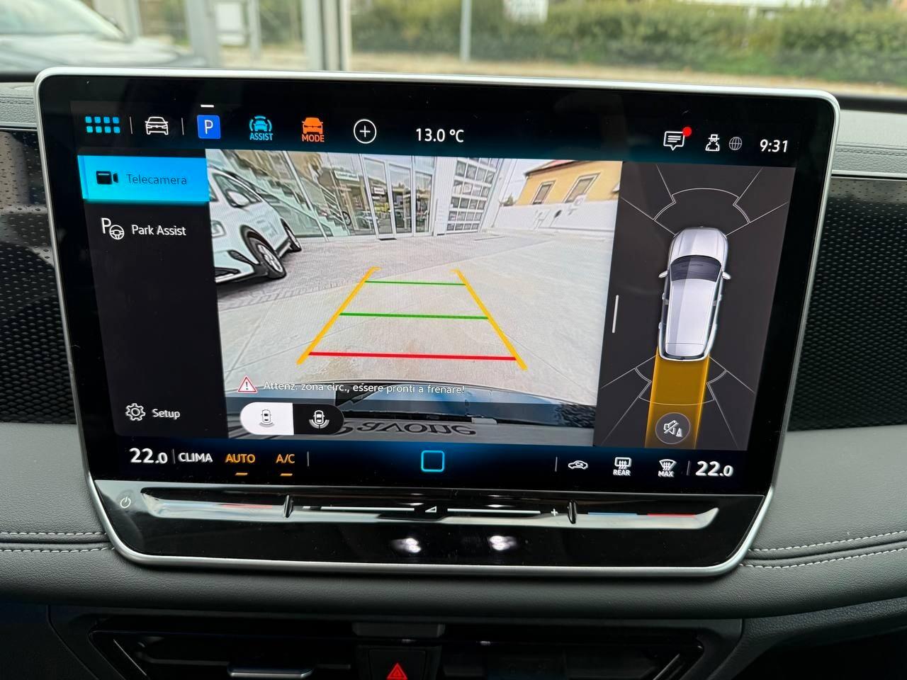 Volkswagen Tiguan 2.0 TDI 150 CV DSG Life