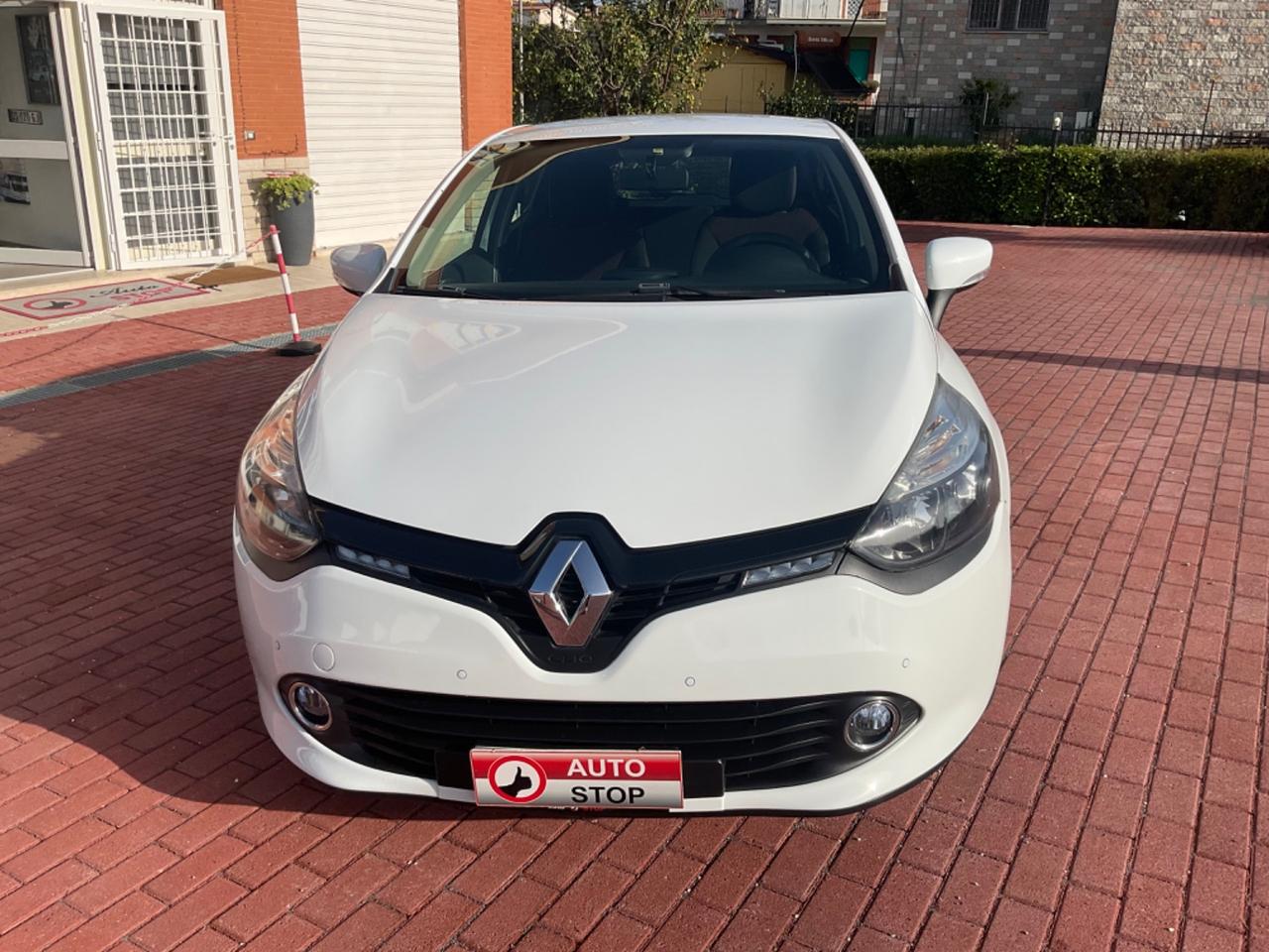 Renault Clio dCi 8V 75CV Start&Stop 5 porte Energy Zen