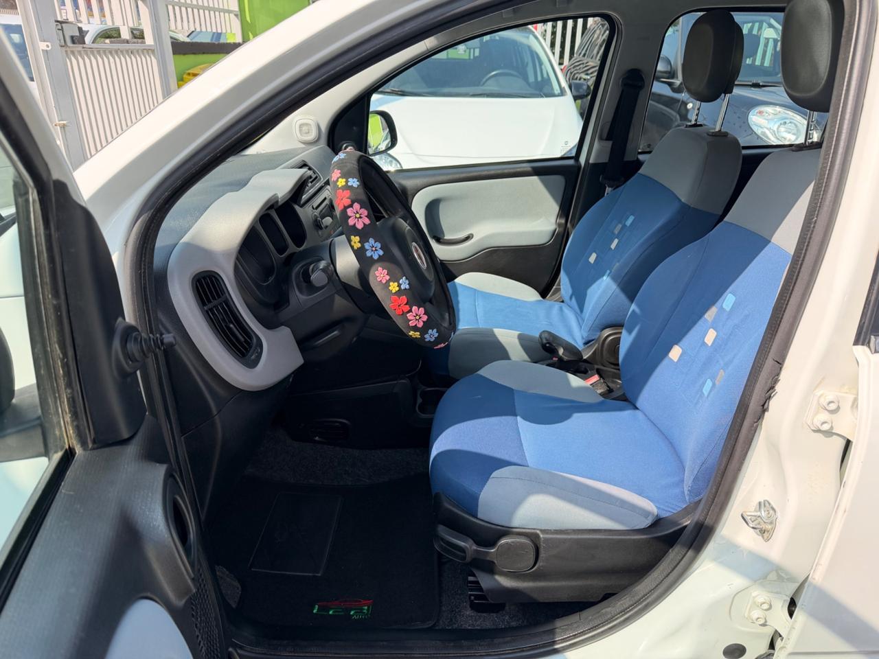 Fiat Panda 1.2 BENZINA Lounge 03/2015