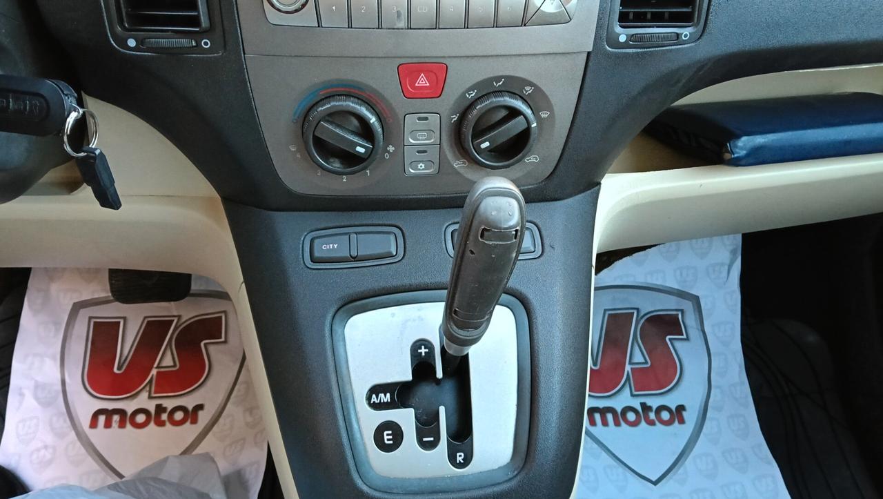 LANCIA MUSA 1.3 MTJ-PREZZO PROMO!