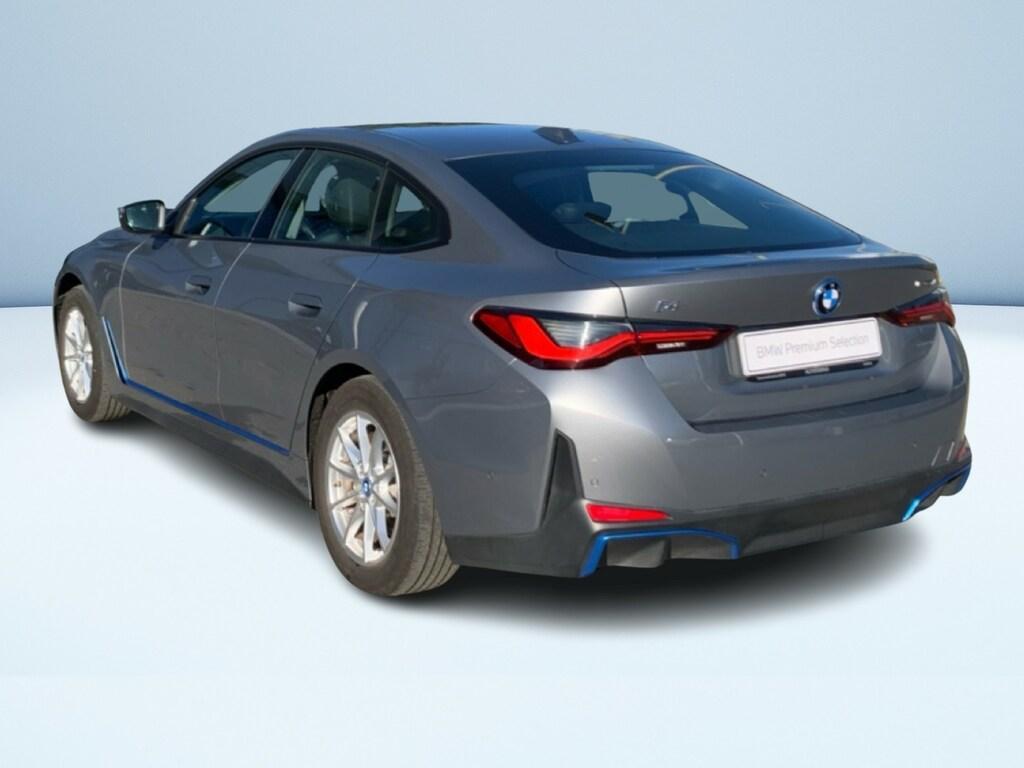 BMW i4 40 Sport eDrive Auto