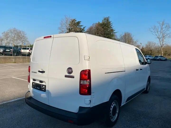Fiat Scudo 1.5 BlueHDi 100 CV PC-TN Furgone Business