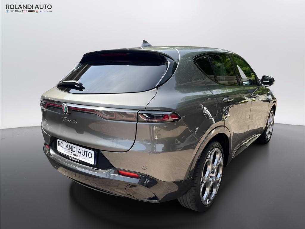 Alfa Romeo Tonale 1.5 Hybrid Speciale DDCT7