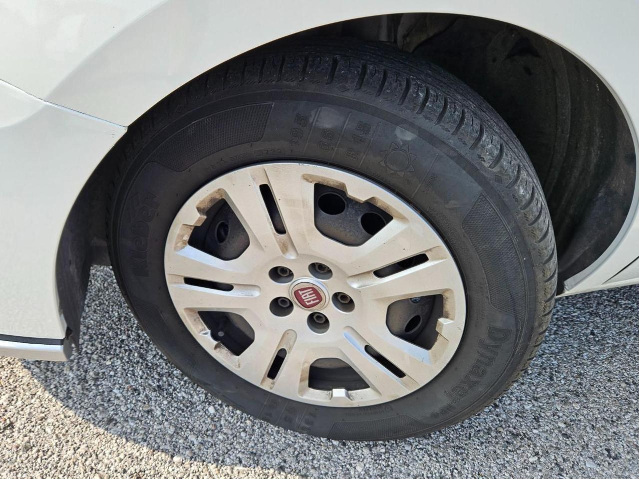 Fiat Doblo Doblò 1.3 MJT PC Combi N1 SX E5+