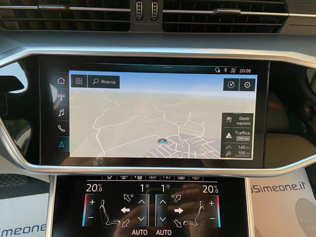 AUDI A6 40 2.0 TDI quattro ultra S tronic S line