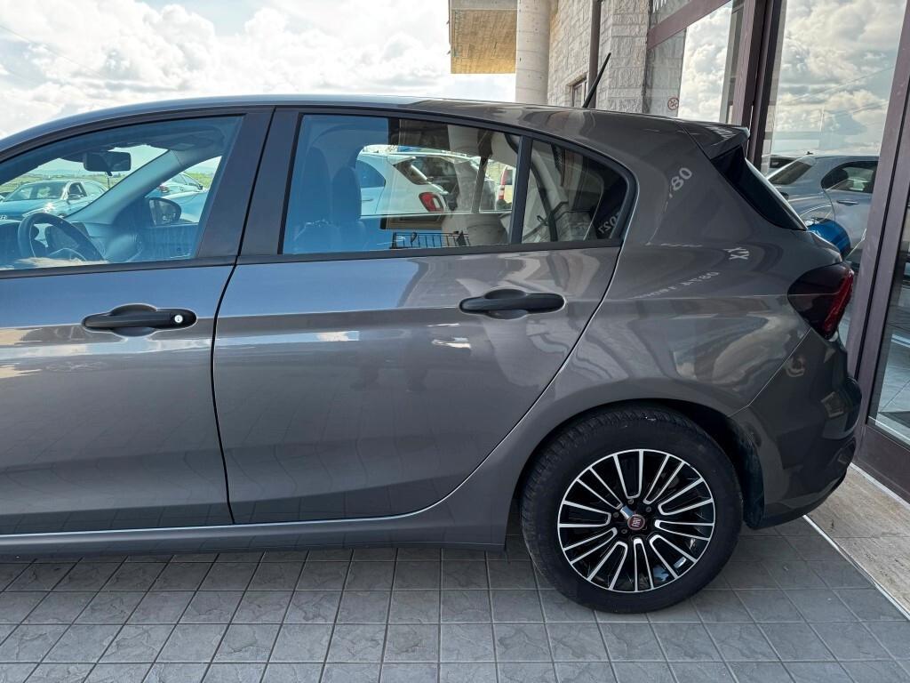 Fiat Tipo 1.0 5 porte
