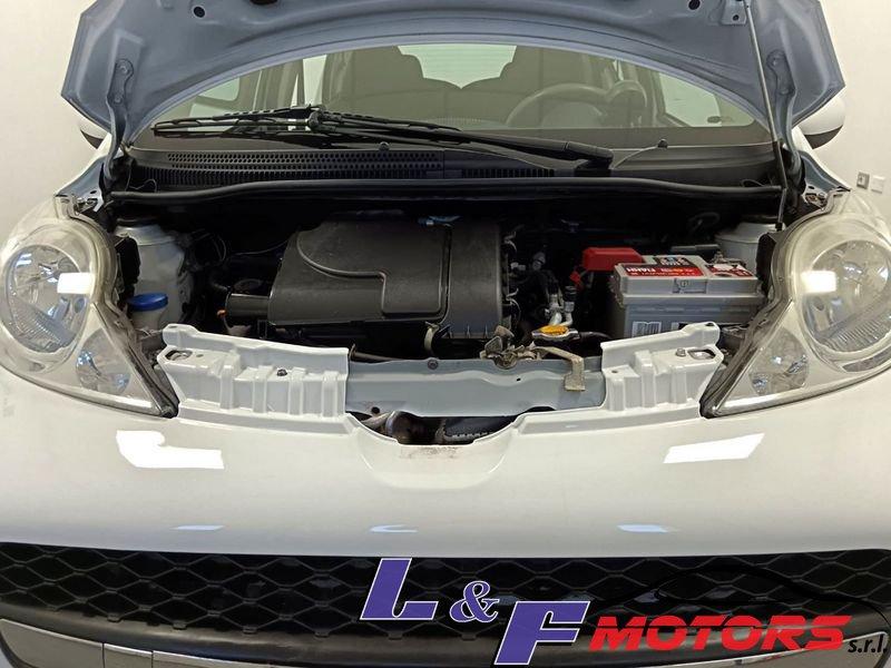 Peugeot 107 107 1.0 5p