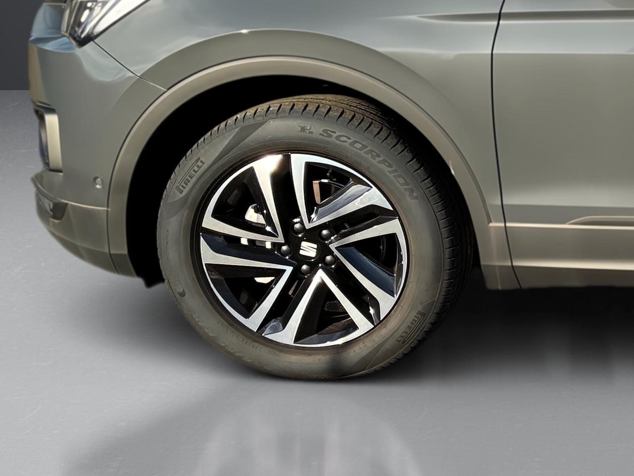 Seat Tarraco 2.0 TDI DSG Business CELL VENDITE 3491558563 - 3478673115