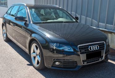 Audi A4 Avant 2.0 TDI 170CV F.AP. quattro