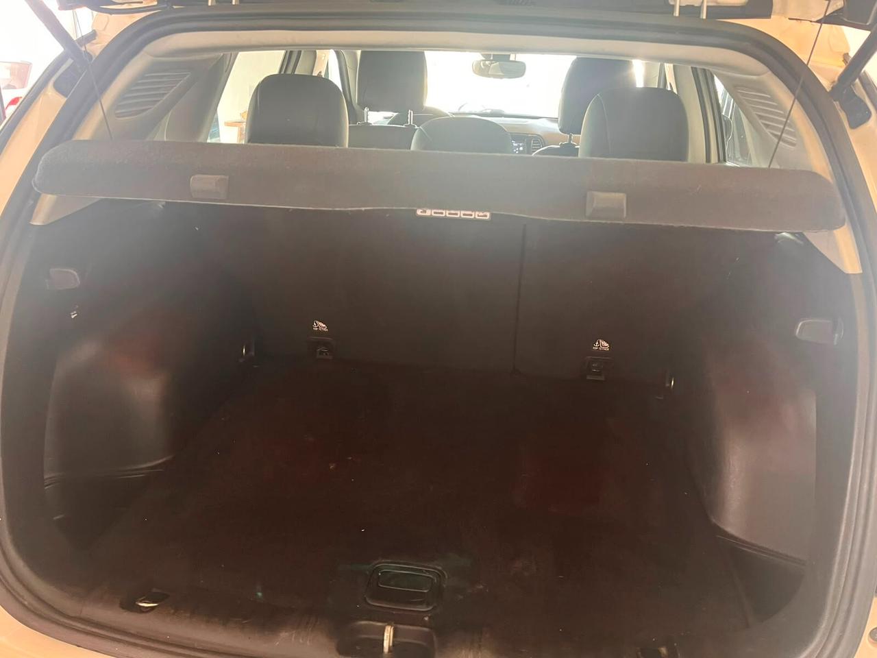 Jeep Compass 2.0 Multijet II 4WD Limited