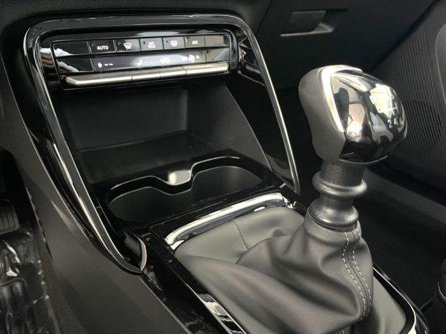 CITROEN C3 1.2 PureTech 100 CV Max KM0 MY25