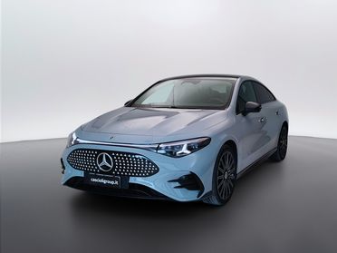 Mercedes-Benz CLA Elettrica - C174 - CLA Elettrica 350 Premium 4matic