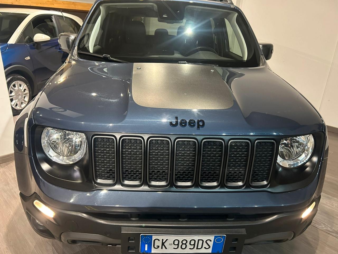 Jeep Renegade 1.3 T4 190CV PHEV 4xe AT6 TRAILHAWK