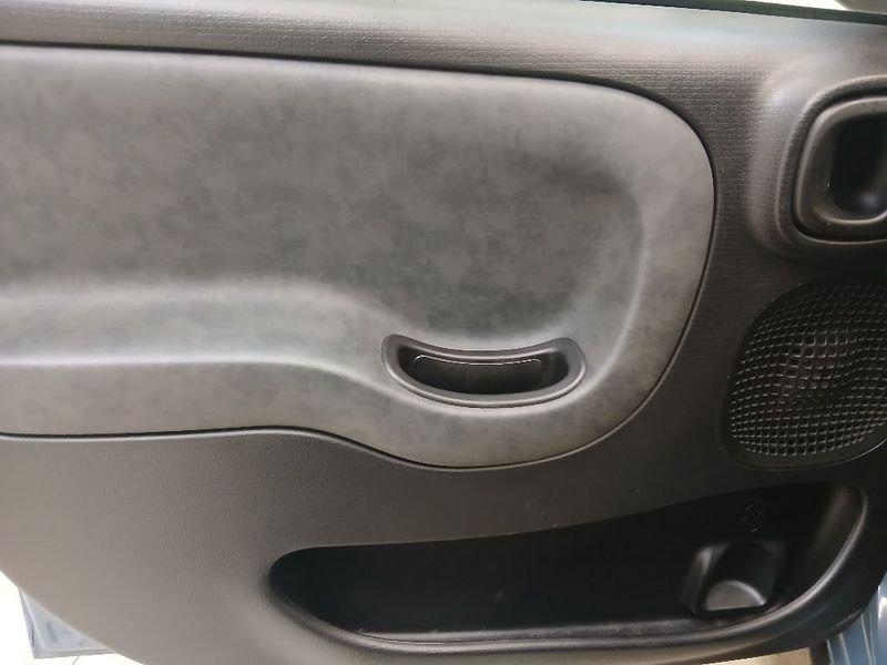 FIAT Panda Cross Panda 0.9 t.air t. Cross 4x4 s&s 85cv 5p.ti