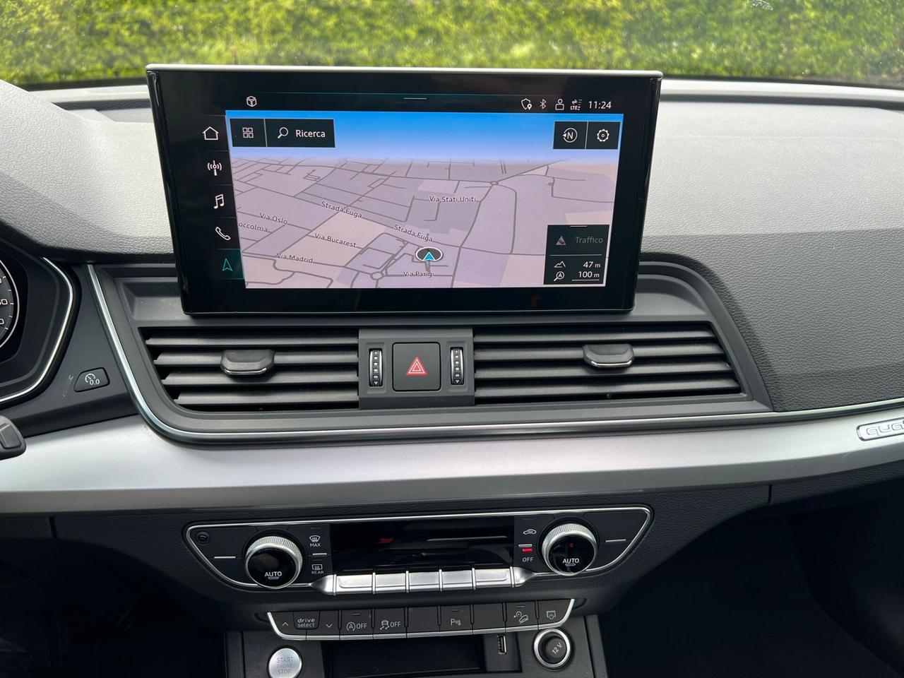 Audi Q5 40 TDI 204 CV quattro S tronic coupé'