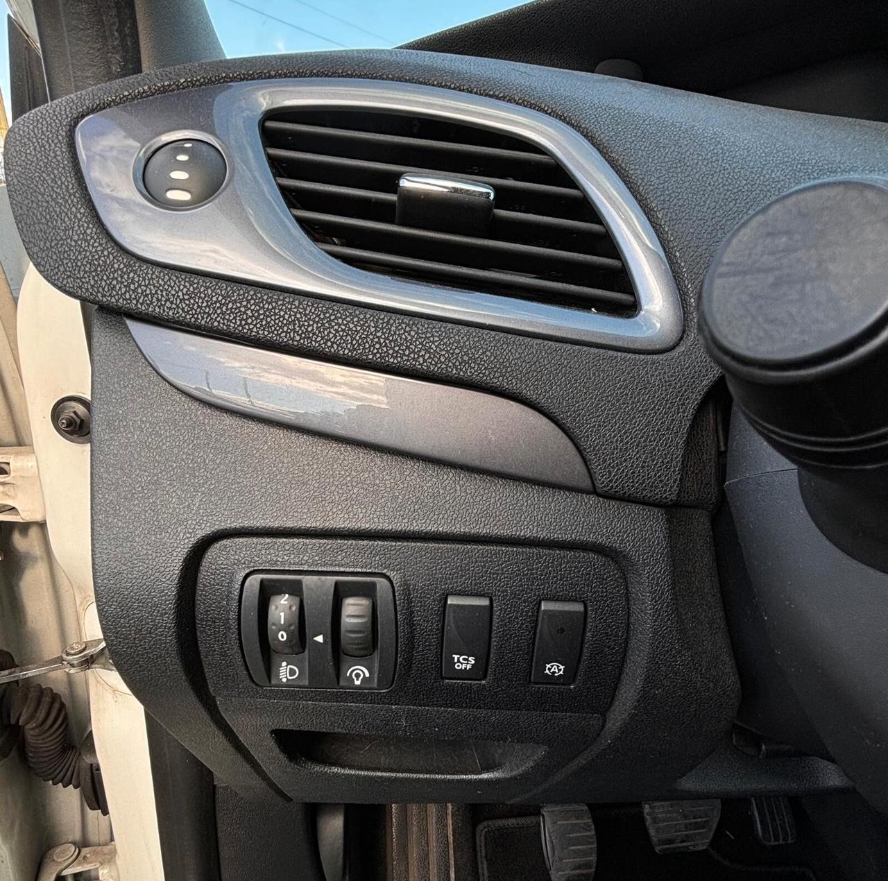 Renault Scénic XMod 1.5 dCi 110CV Start&Stop Energy