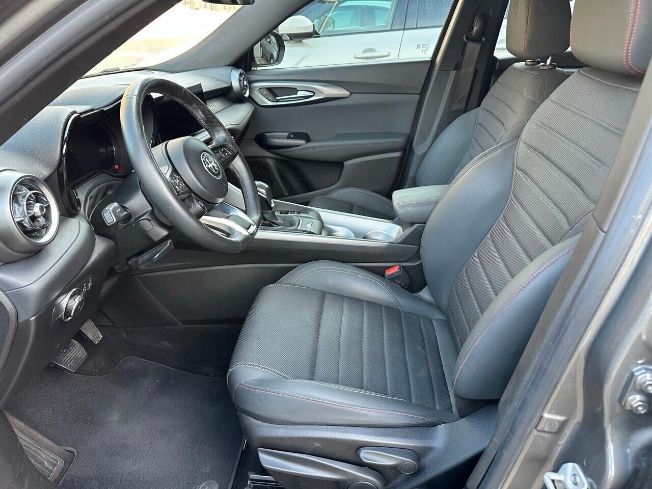 Alfa Romeo Tonale 1.6 diesel 130 CV TCT6 Sprint