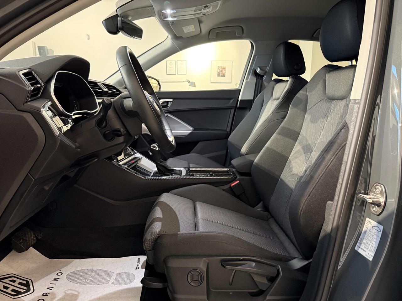 Audi Q3 SPB 35 TDI S tronic