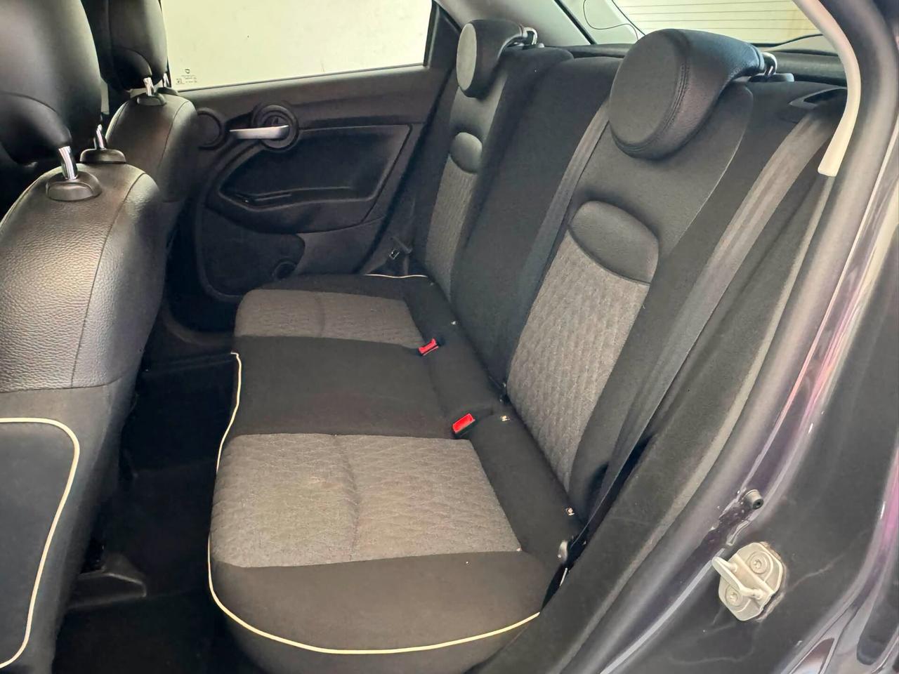 FIAT 500X CROSS 1.6 MJ 120 CV. E6 NAVI+RETROC.+CERCHI
