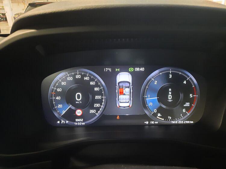 Volvo XC40 D3 Business Plus Geartronic AWD BR718416 2.0 Diesel 150CV