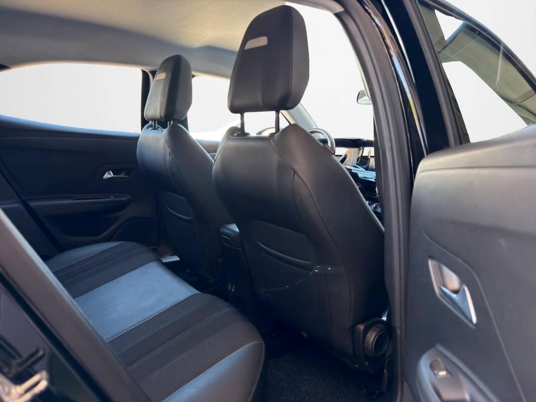 Opel Mokka 1.2 t Elegance s&s 130cv at8 Autocarro