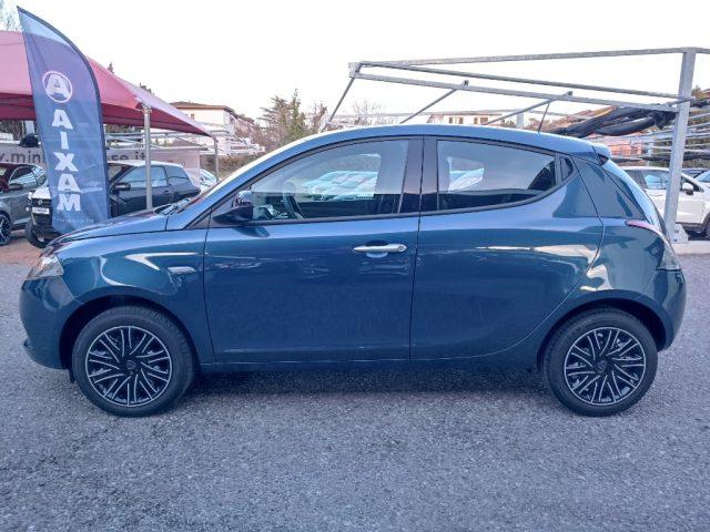 LANCIA Ypsilon 1.0 FireFly 5 porte S&S Hybrid Oro