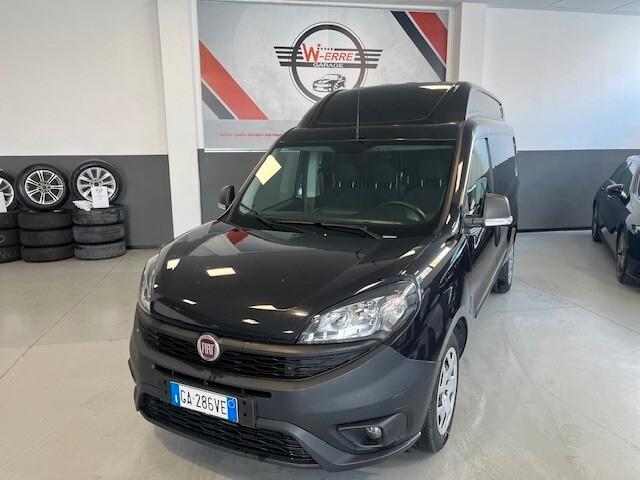 Fiat Doblo VAN 3 POSTI XL