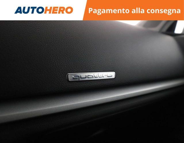 AUDI A3 SPB 2.0 TDI 184 CV quattro S tronic Business