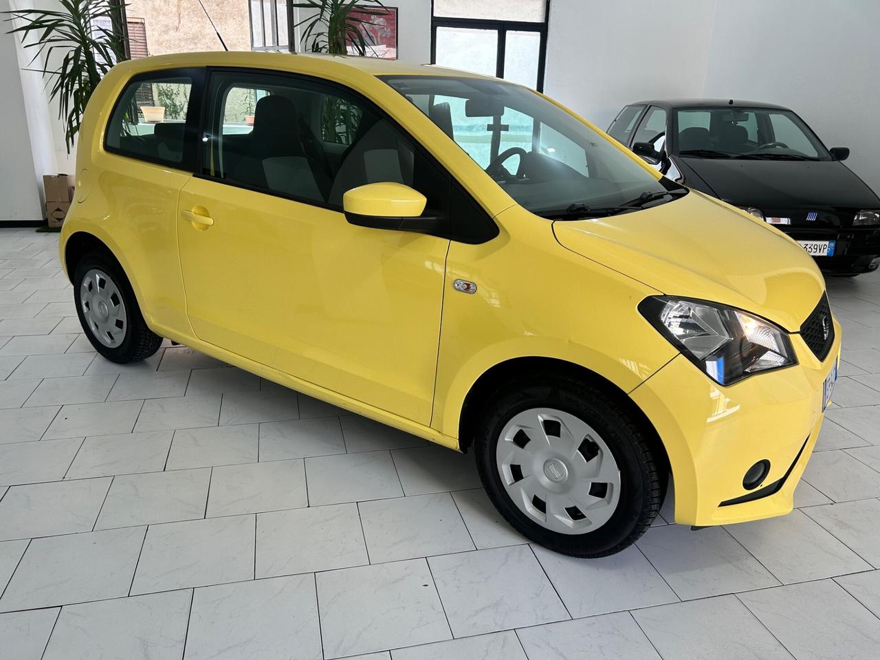 Seat Mii 1.0 E5 ANCHE NEOPATENTATI