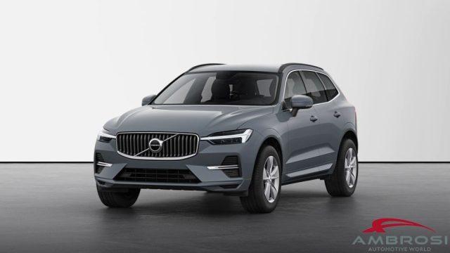 VOLVO XC60 Mild Hybrid B4 (d) AWD automatico Core