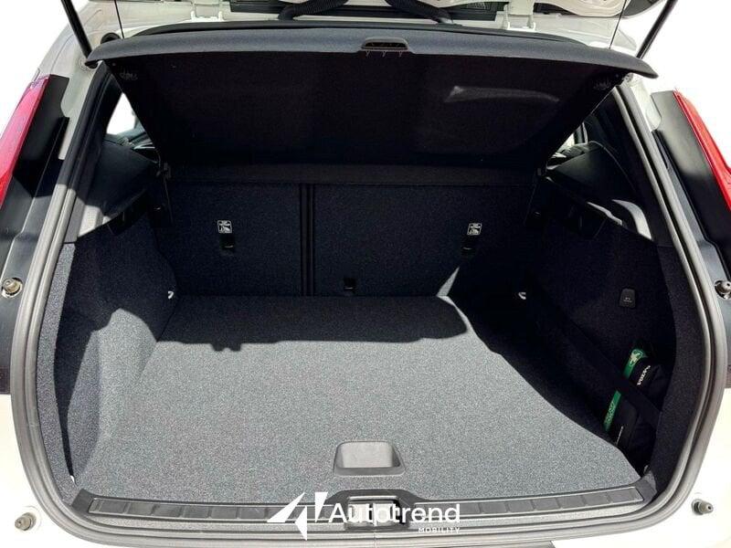 Volvo XC40 D3 150 CV Automatica NAVI LED Business