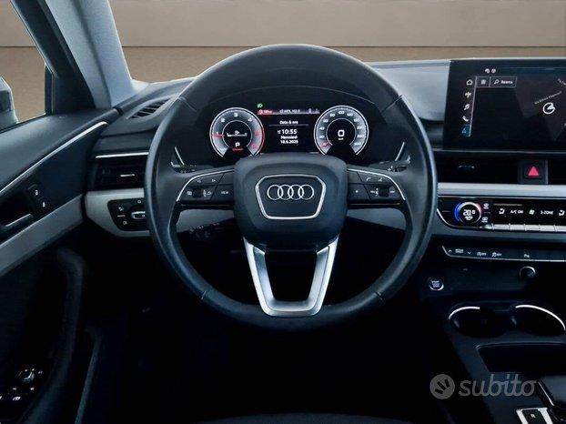Audi A4 Avant 35 2.0 tdi mhev Business Advanced 16
