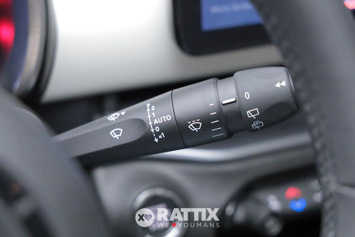 Fiat 600 1.2 Hybrid La Prima Auto