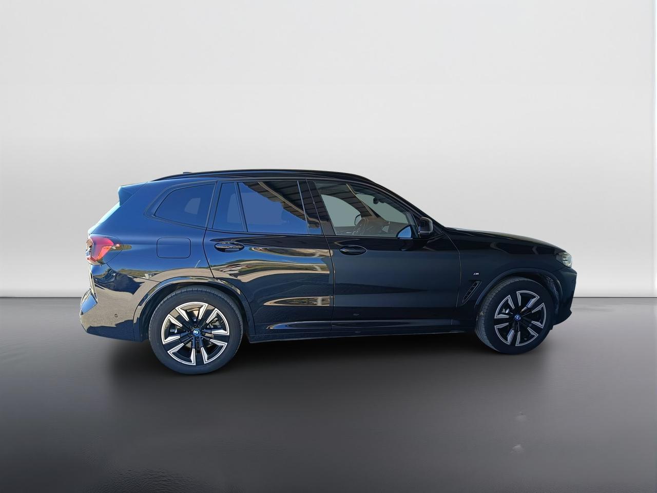 BMW iX3 G08 2021 - iX3 Inspiring
