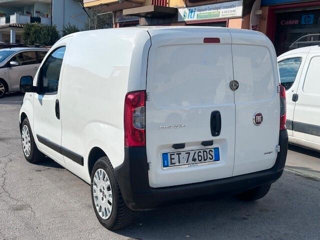 Fiat Fiorino 1.3 MJT 95CV 2013 MOTORE NUOVO